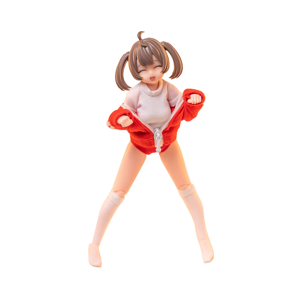 Baby Clothing Japan - Machine Girl 1/12 Clothes 99S Series