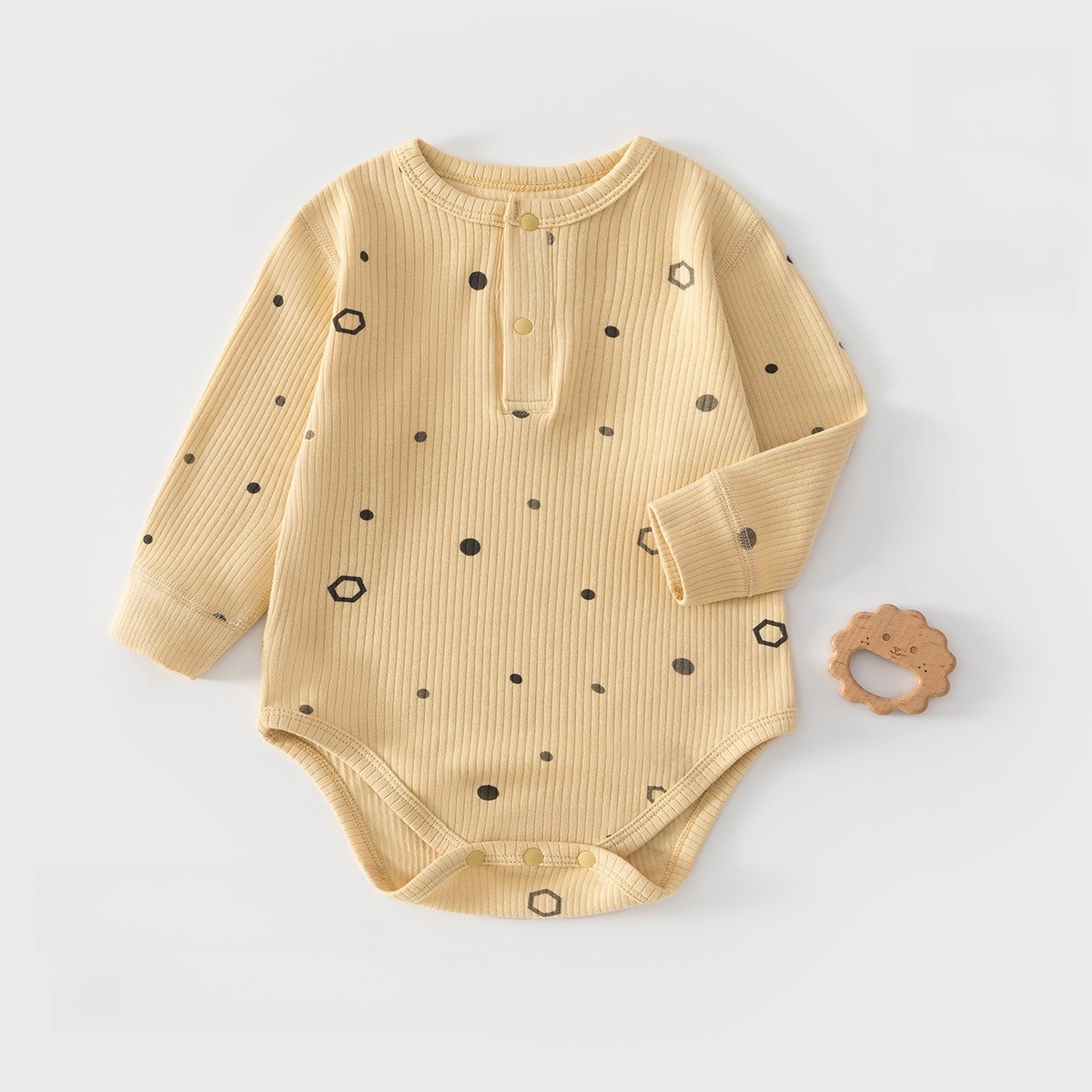 Baby Clothing Quality - Spring Baby Clothing Soft Pure Cotton
