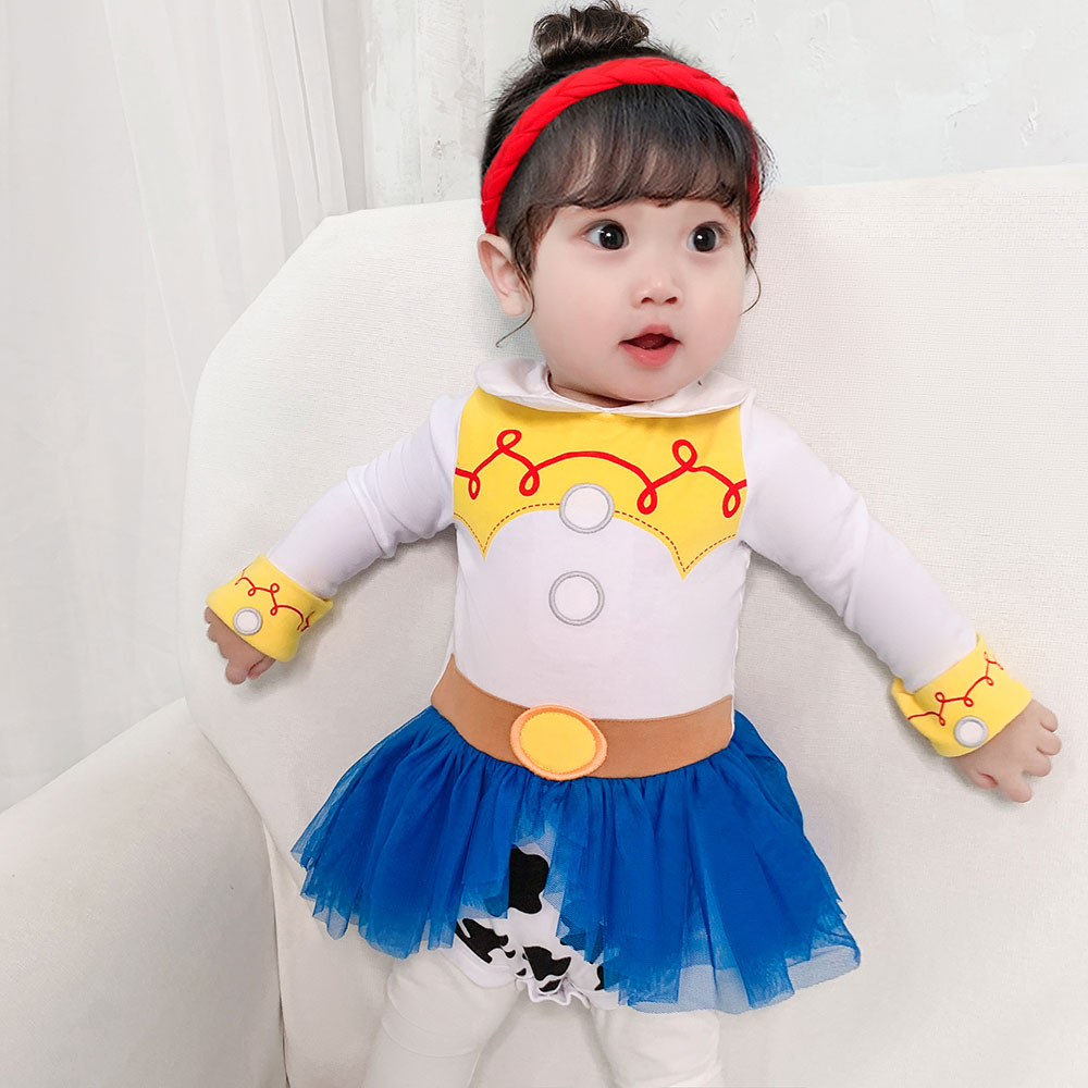 Baby Clothing Online - Umorden Cowgirl Jessie Costume for Baby