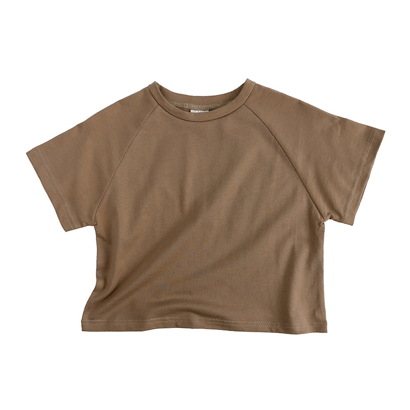 Baby Clothing Factory Shop - 100% Cotton Wholesale Baby Tees Buy