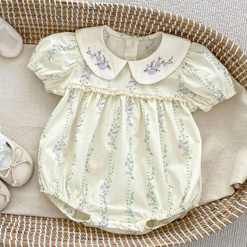 Baby Clothing Online - 0-24M Baby Girl Clothing 2025 New