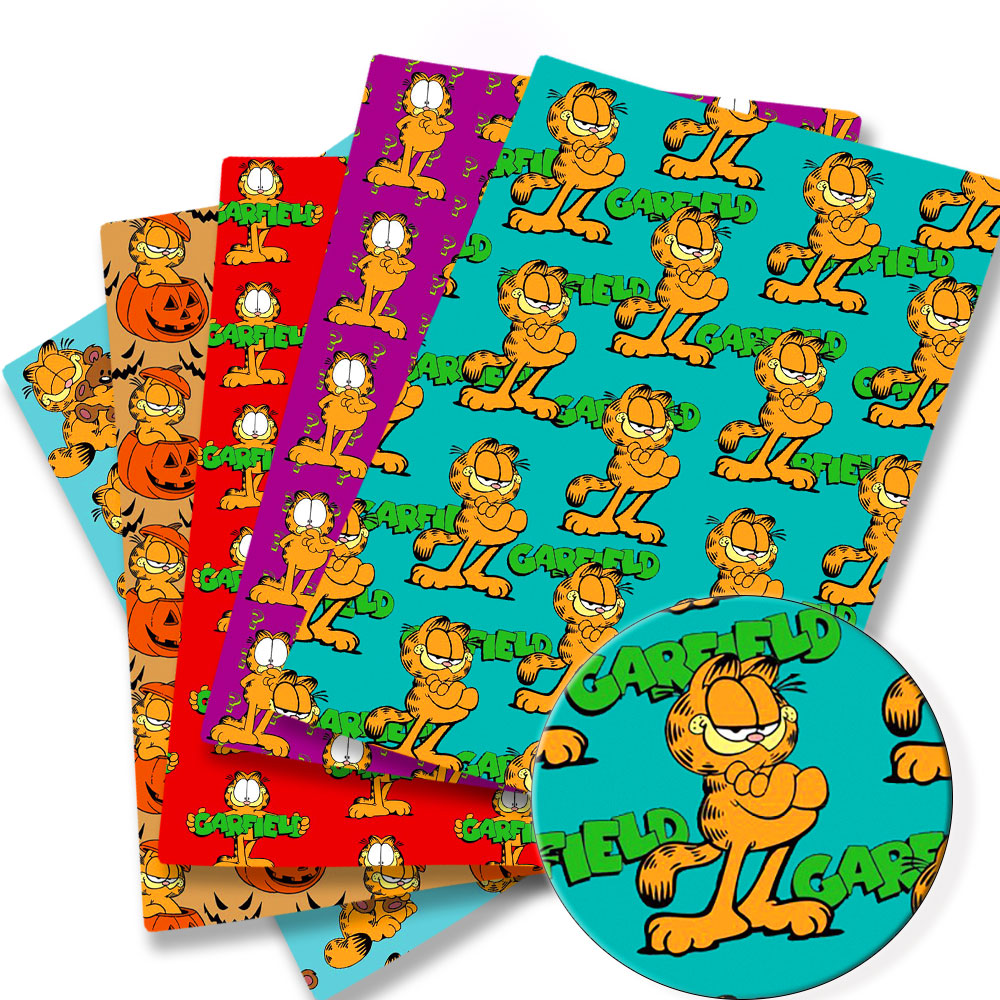 Baby Clothing Japan - Cartoon Fabric Hot DIY140*50cm Handmade Sewing
