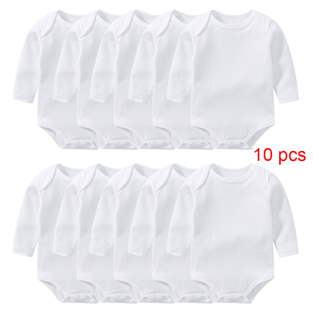 Baby Clothing Factory Shop - Thick 10 pcs Wholesale in Bulk