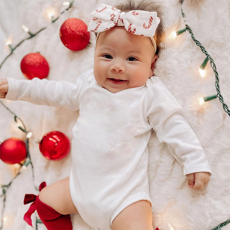 3/8PCS/LOT Long Sleeved Baby B - Baby Clothing Brand review and price