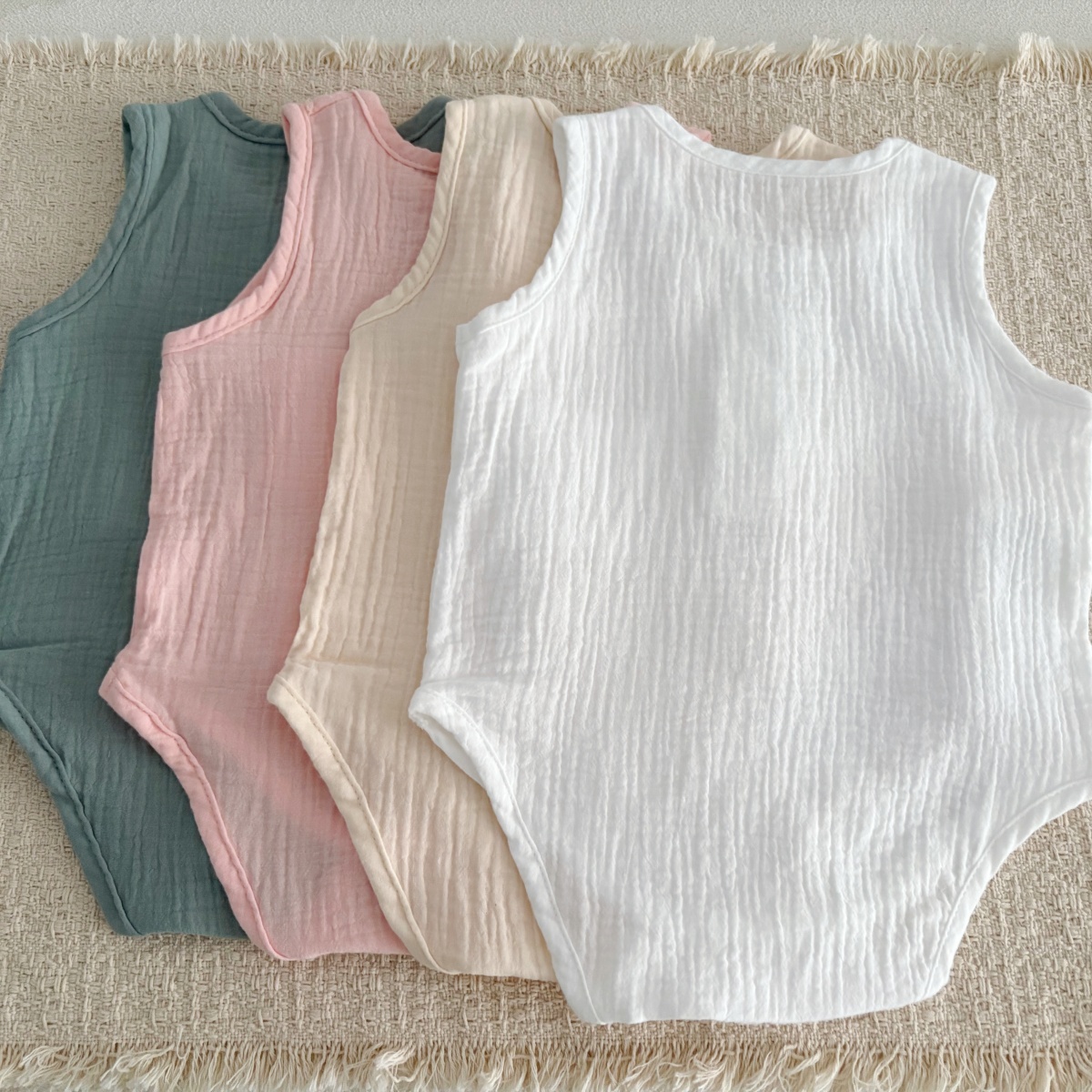 3M-3Y Summer Casual Infant Bod - Baby Clothing Online review and price