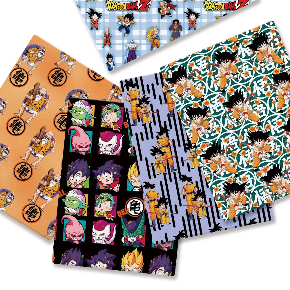 dragon ball Anime peripherals  - Baby Clothing Japan review and price