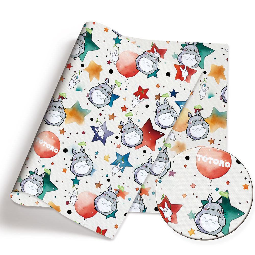 Cartoon Fabric Hot DIY140*50cm - Baby Clothing Japan review and price