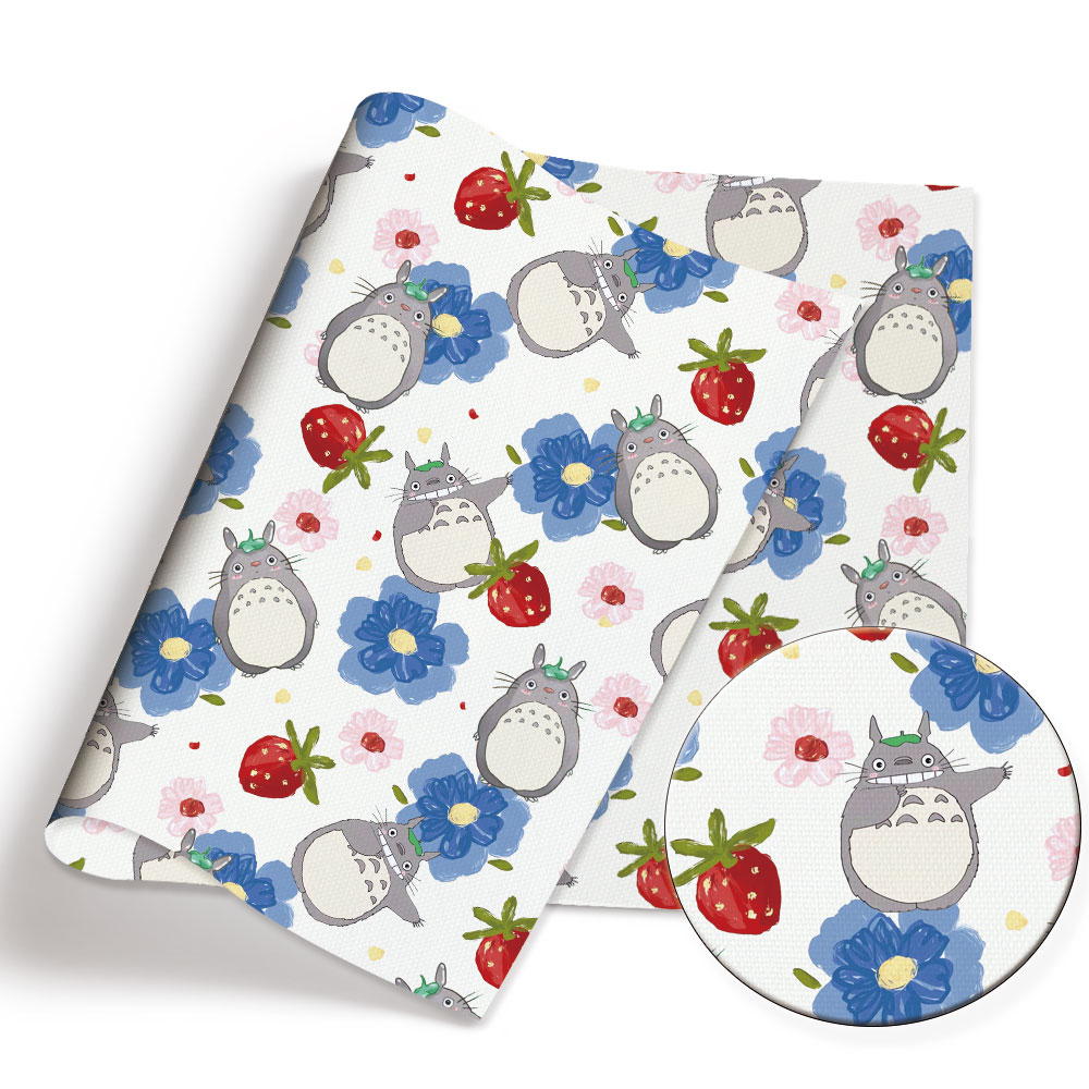 Cartoon Fabric Hot DIY140*50cm - Baby Clothing Japan review and price