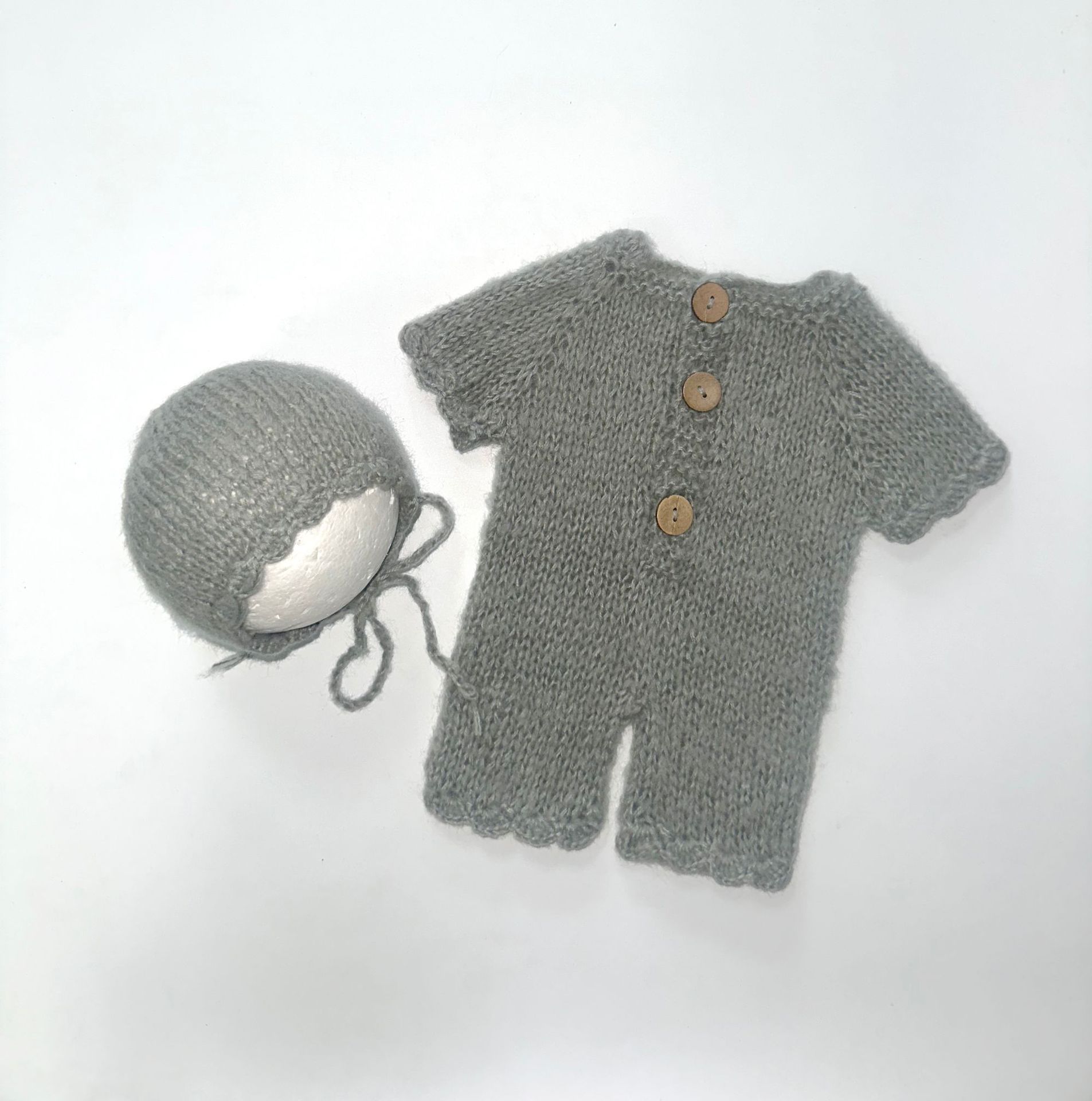 Newborn Photography Props Baby - Baby Clothing Accessories review and price