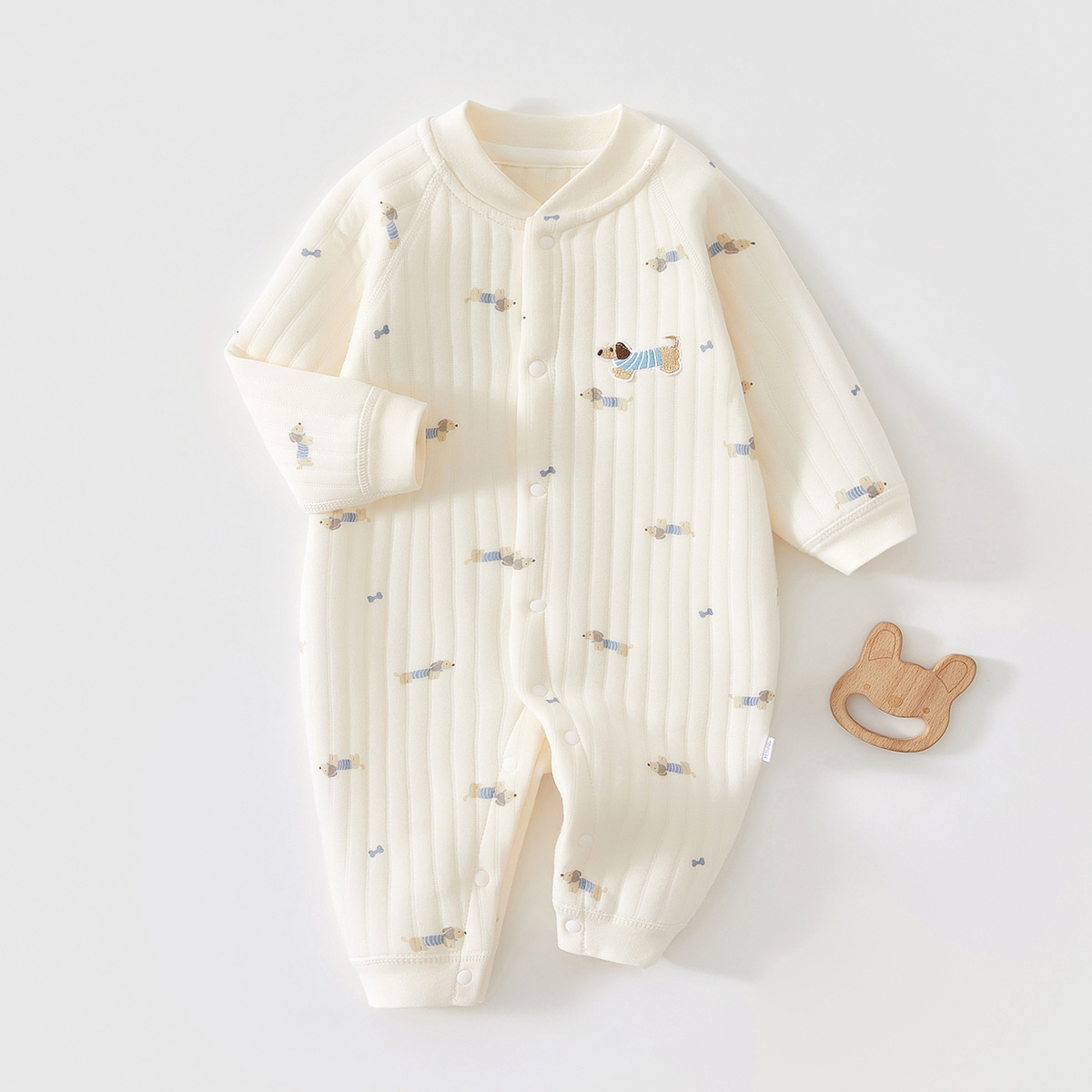 AYNIGIELL Autumn and Winter Ne - Baby Clothing Quality review and price