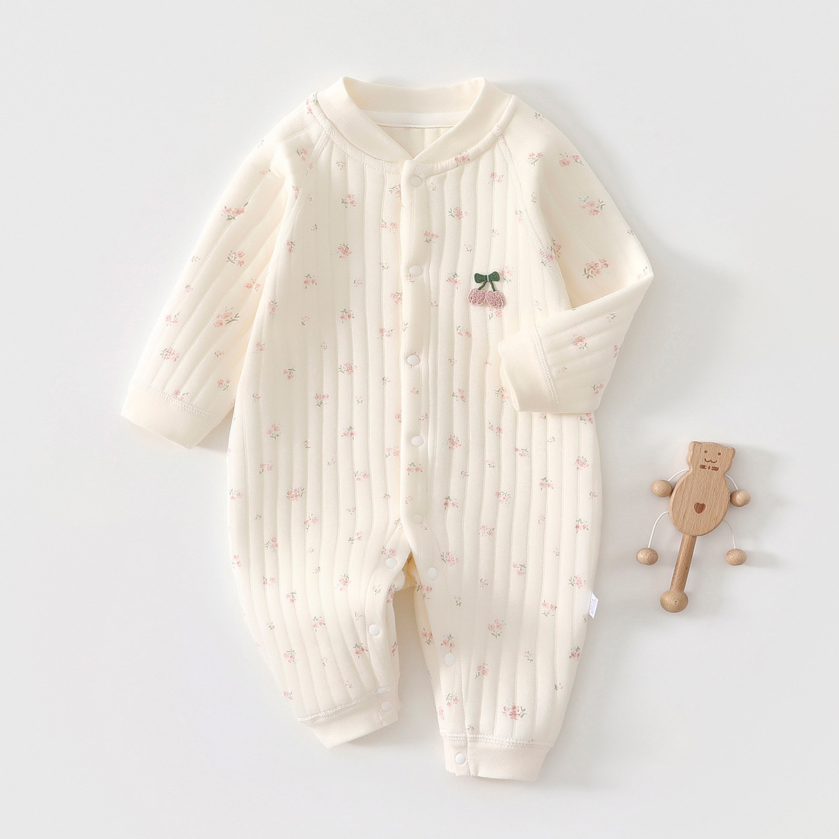 AYNIGIELL Autumn and Winter Ne - Baby Clothing Quality review and price