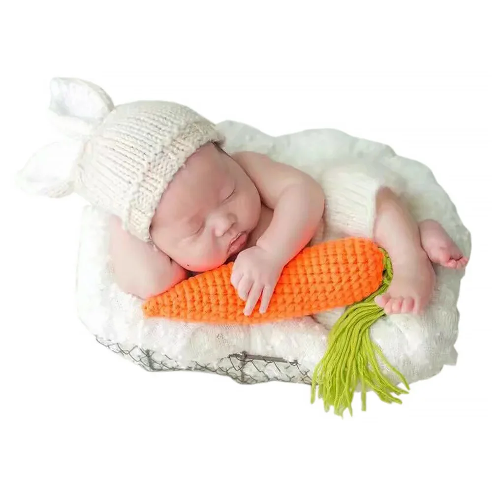 Newborn Photography Props Baby - Baby Clothing Brand review and price