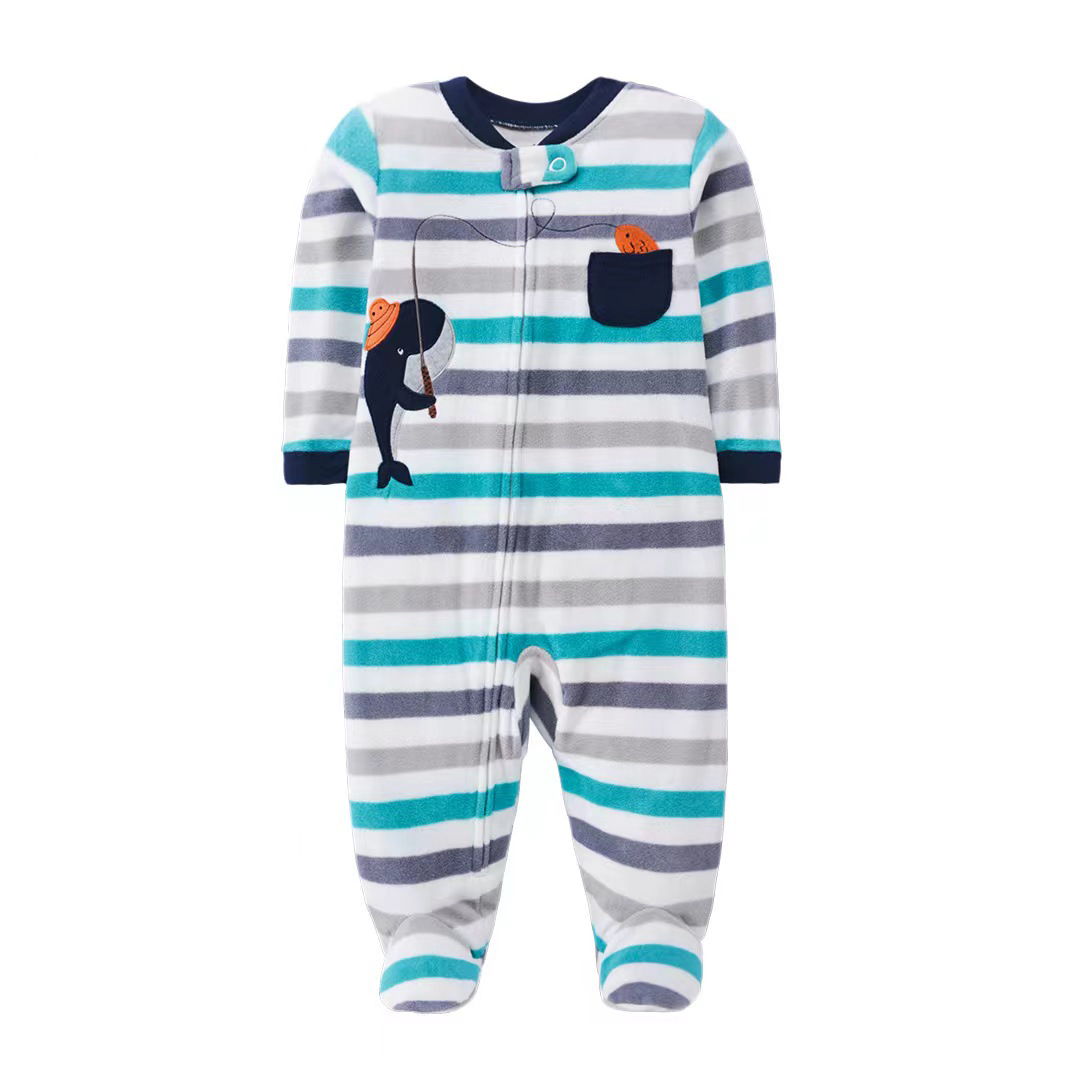 Newborn Baby Boy Girl Rompers  - Baby Clothing Brand review and price