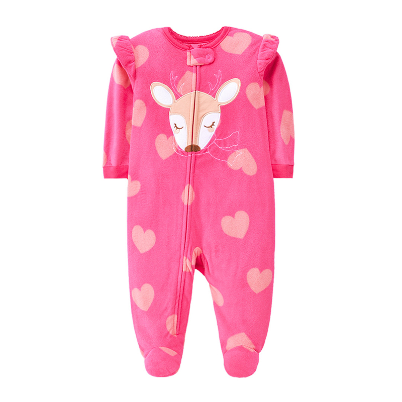 Newborn Baby Boy Girl Rompers  - Baby Clothing Brand review and price