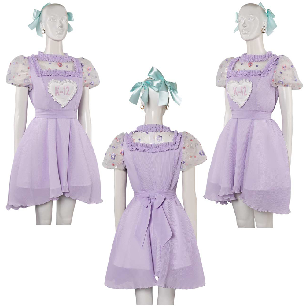 Cry Baby Cosplay 2019 K Movie  - Baby Clothing Guide review and price