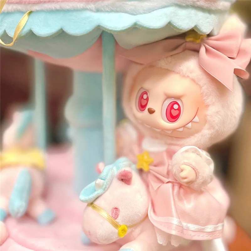 15 17cm For Labubu Doll Kawaii - Baby Clothing Japan review and price