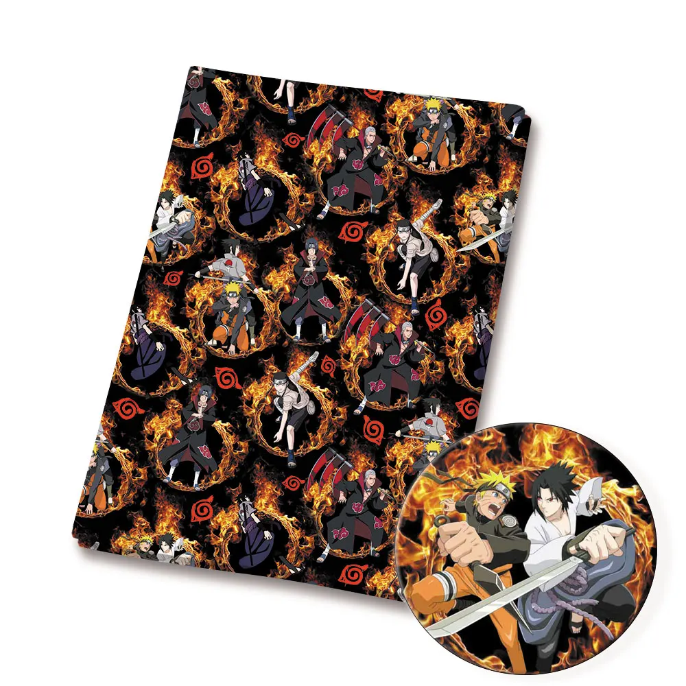 naruto Anime peripherals Fabri - Baby Clothing Japan review and price