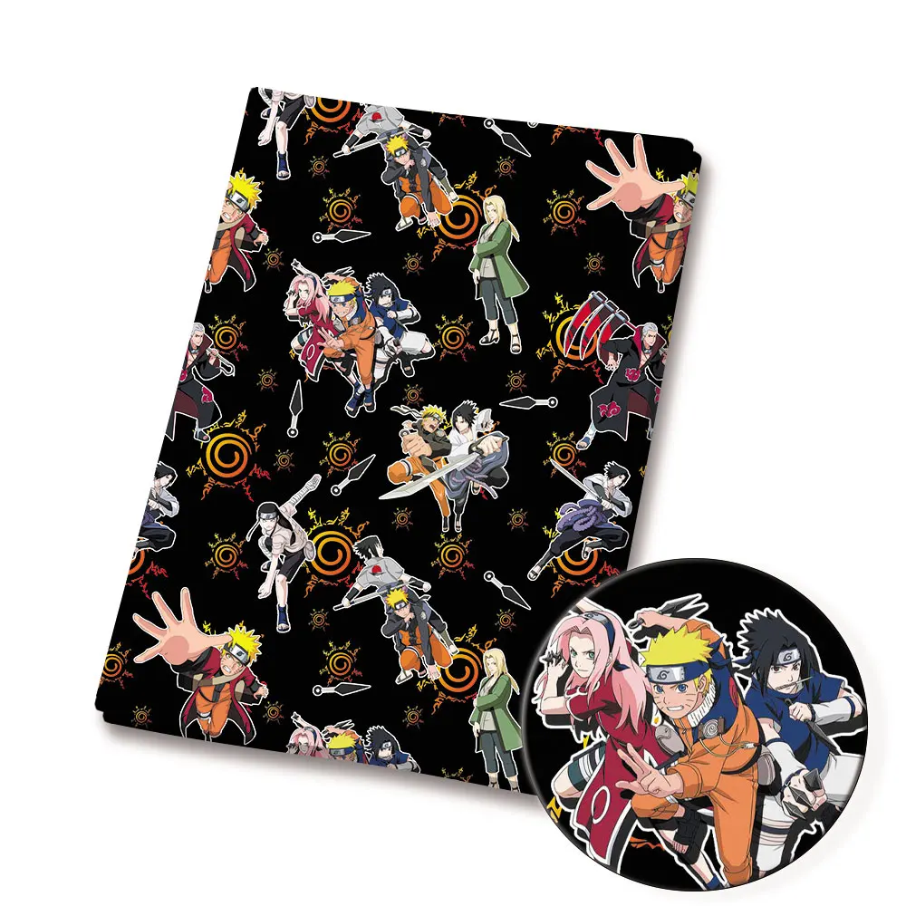 naruto Anime peripherals Fabri - Baby Clothing Japan review and price