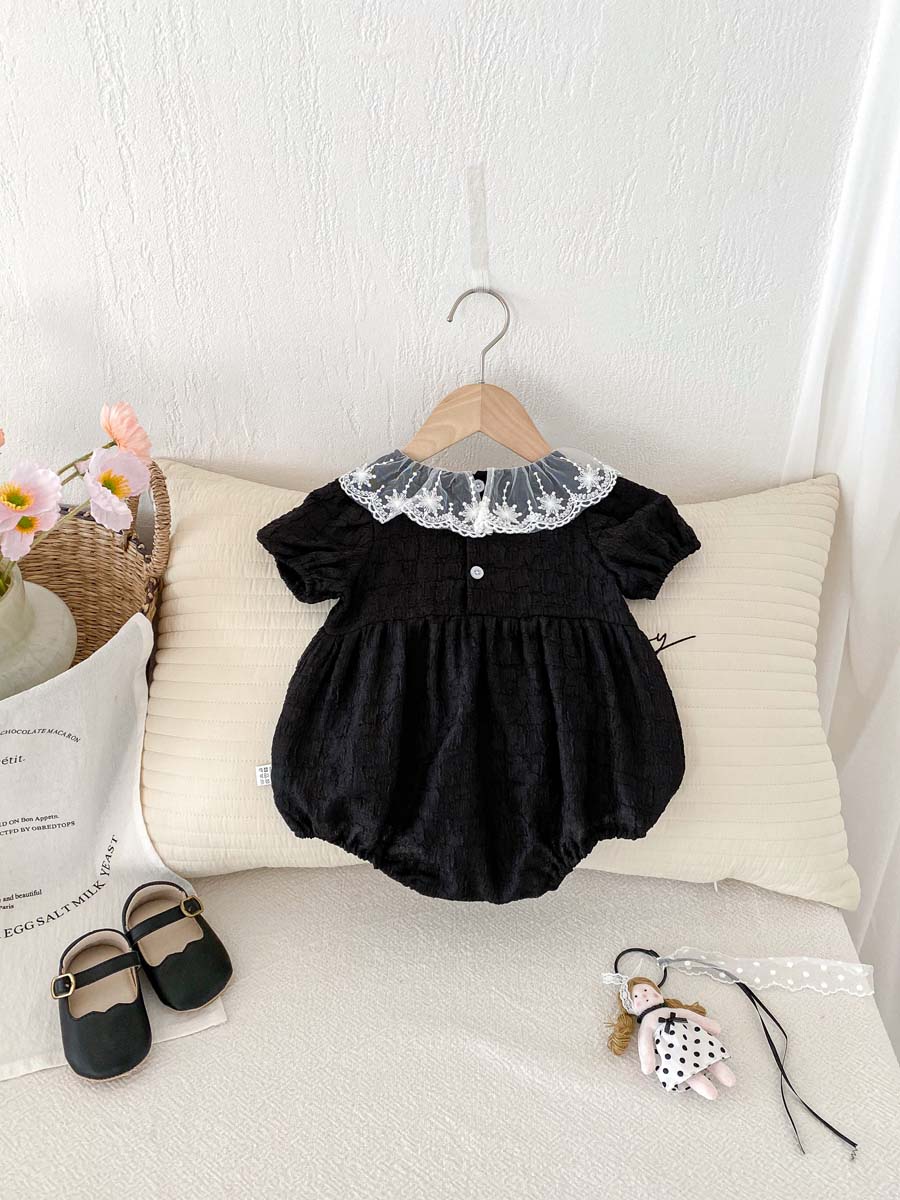 Korean-style summer baby girl  - Baby Clothing Clearance review and price