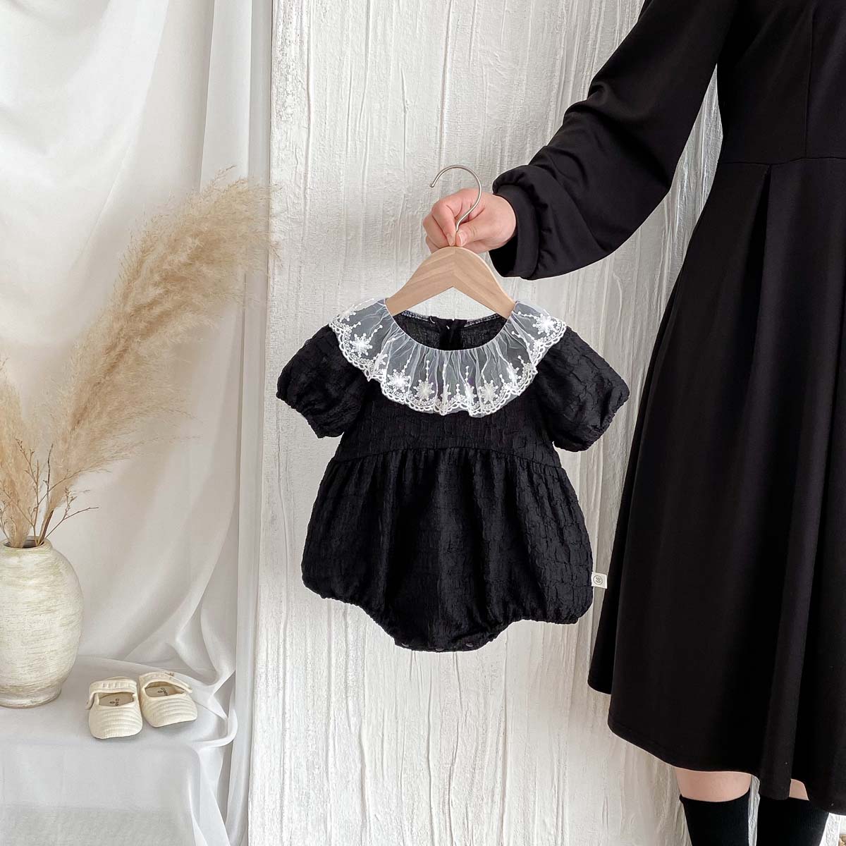 Korean-style summer baby girl  - Baby Clothing Clearance review and price