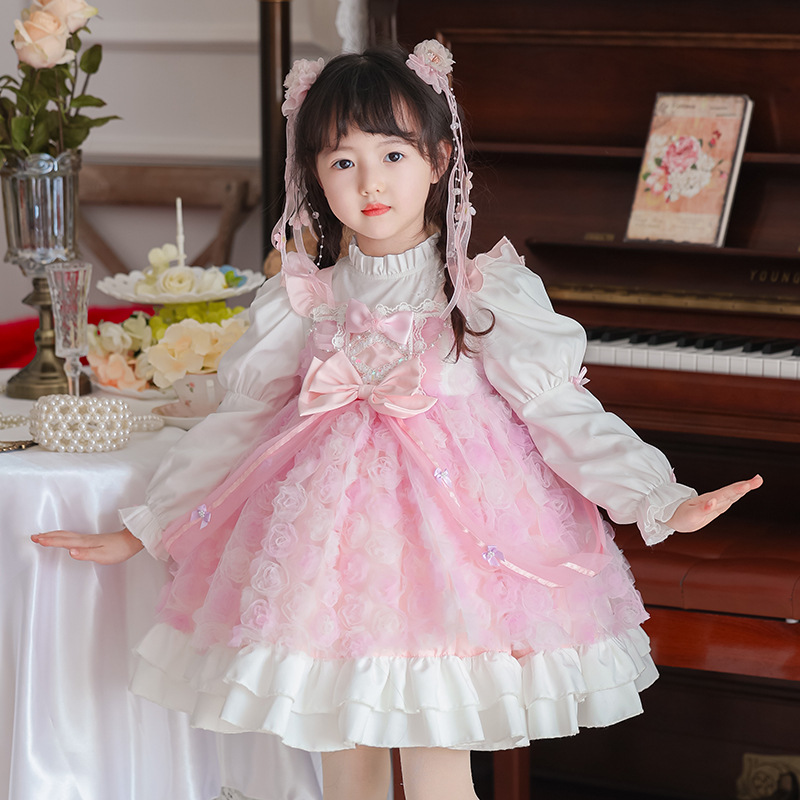 Spring  Children Clothing Girl - Baby Clothing Quality review and price