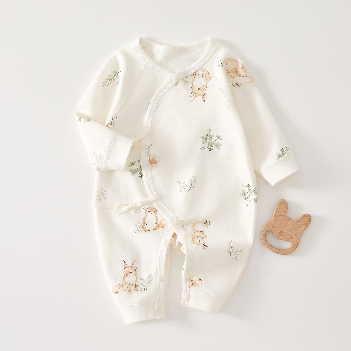 AYNIGIELL High-Quality Newborn - Baby Clothing Quality review and price