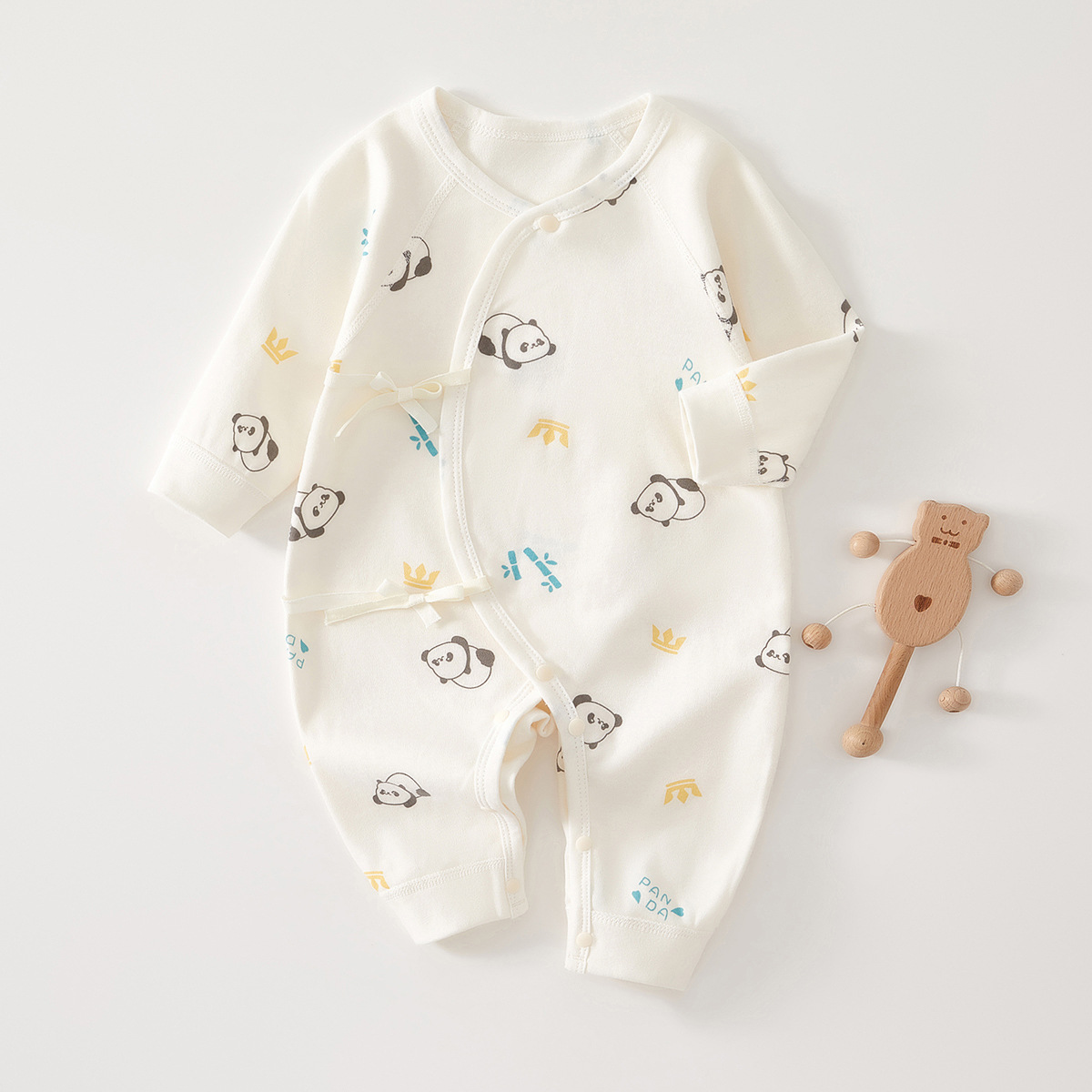 AYNIGIELL High-Quality Newborn - Baby Clothing Quality review and price