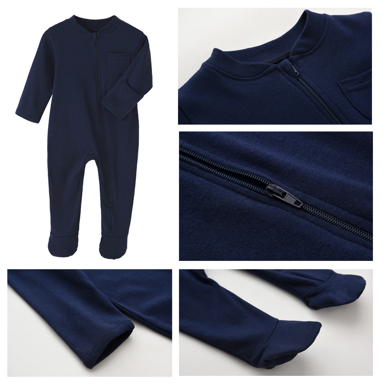 Cotton Jumpsuits Newborn Baby  - Baby Clothing Factory Shop review and price