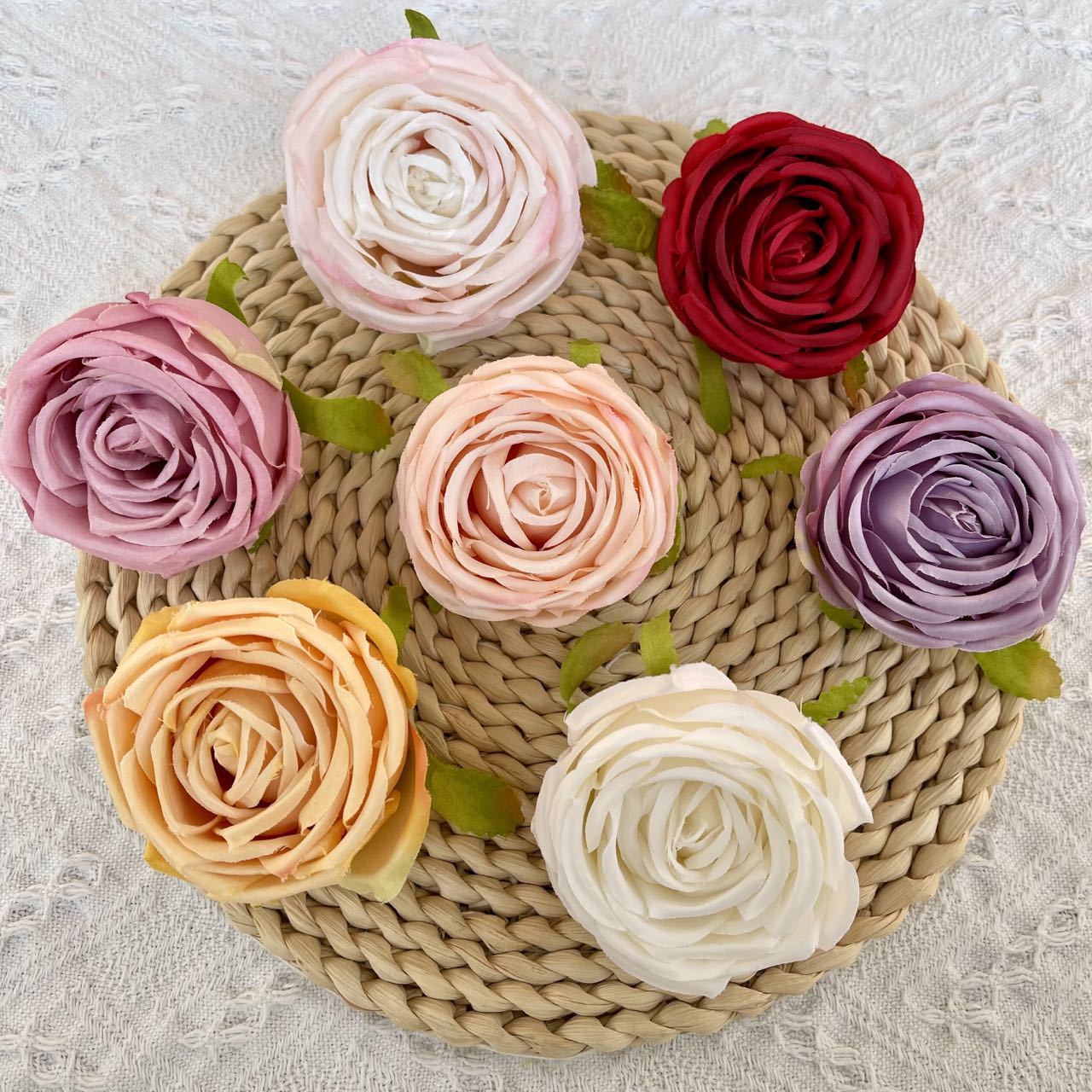 8cm Imperial Concubine Rose He - Baby Clothing Guide review and price