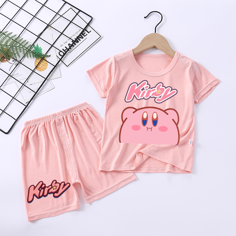New Kirbys Girl Sleepwear Kawa - Baby Clothing Japan review and price
