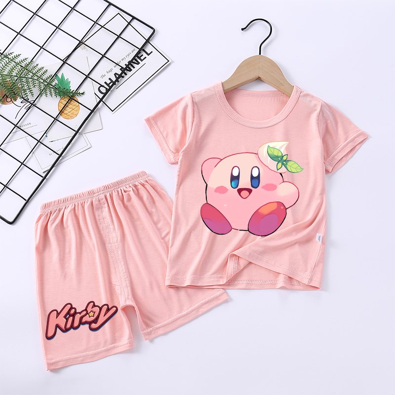 New Kirbys Girl Sleepwear Kawa - Baby Clothing Japan review and price