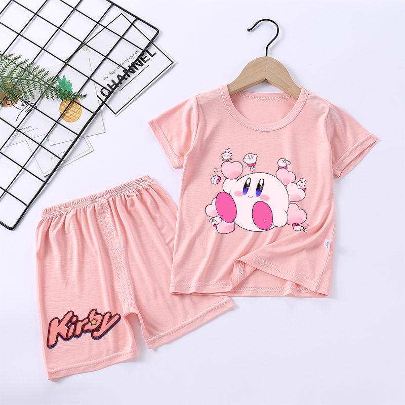 New Kirbys Girl Sleepwear Kawa - Baby Clothing Japan review and price
