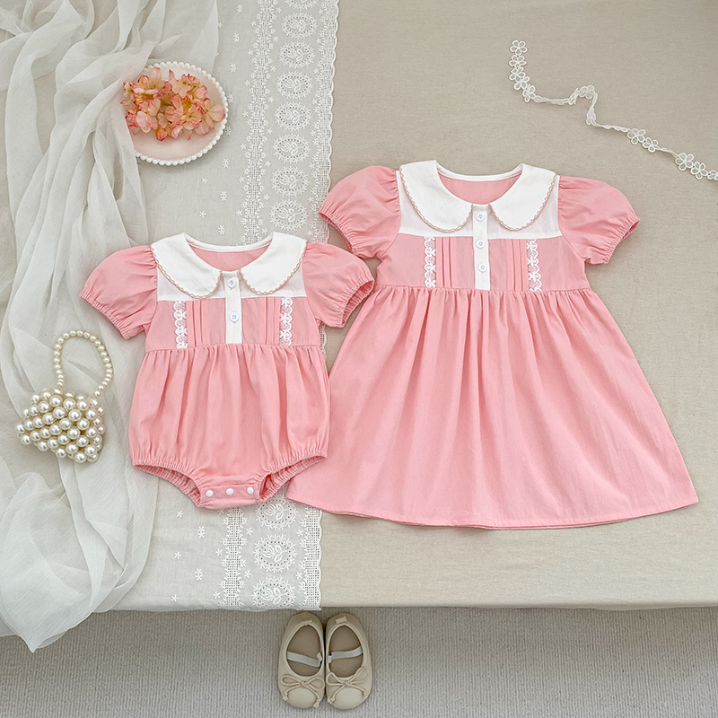 Fashion New Summer 0-24M Baby  - Baby Clothing Online review and price