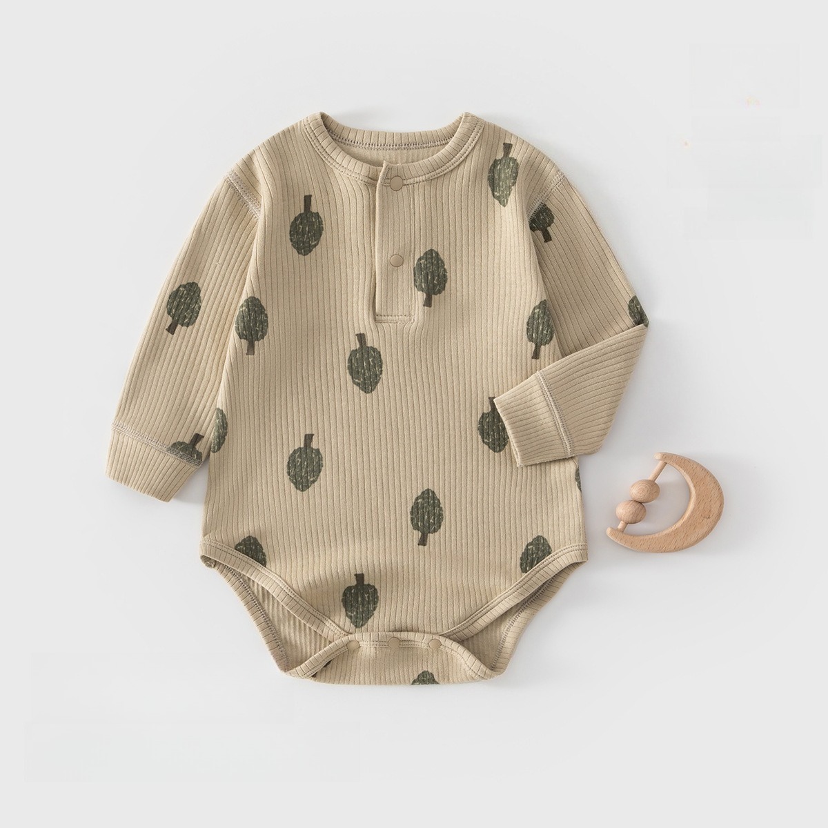 Spring Baby Clothing Soft Pure - Baby Clothing Quality review and price