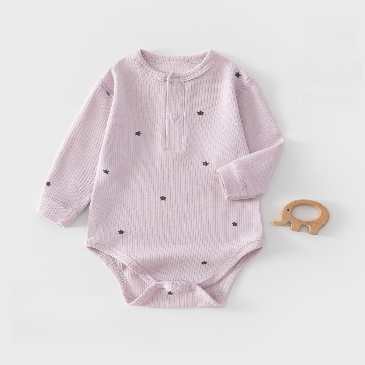 Spring Baby Clothing Soft Pure - Baby Clothing Quality review and price