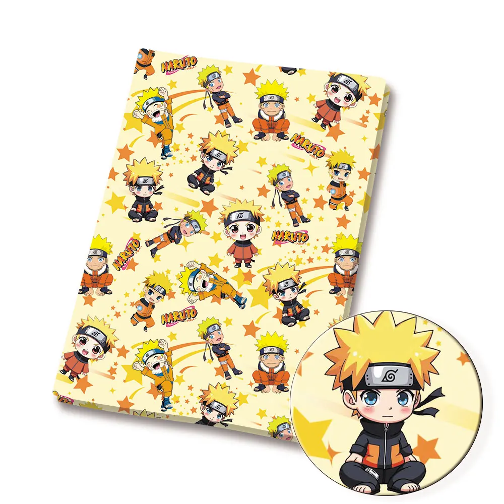 naruto Anime peripherals Fabri - Baby Clothing Japan review and price