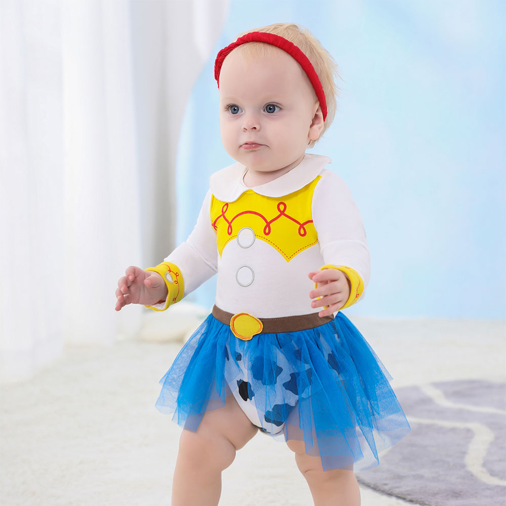 Umorden Cowgirl Jessie Costume - Baby Clothing Online review and price