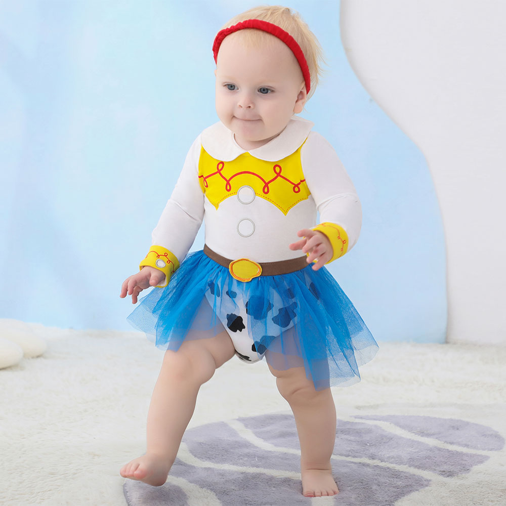 Umorden Cowgirl Jessie Costume - Baby Clothing Online review and price