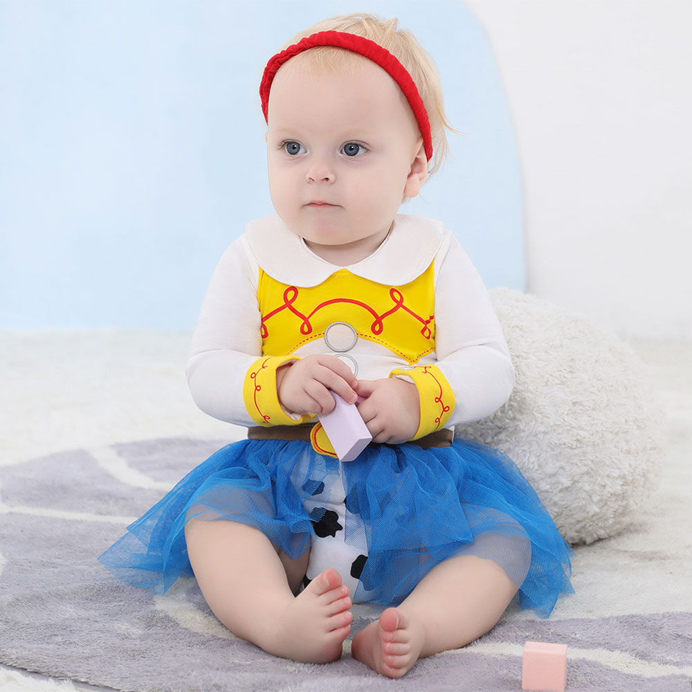 Umorden Cowgirl Jessie Costume - Baby Clothing Online review and price