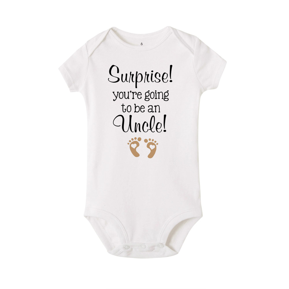 I Love My Uncle This Much Newb - Baby Clothing Brand review and price