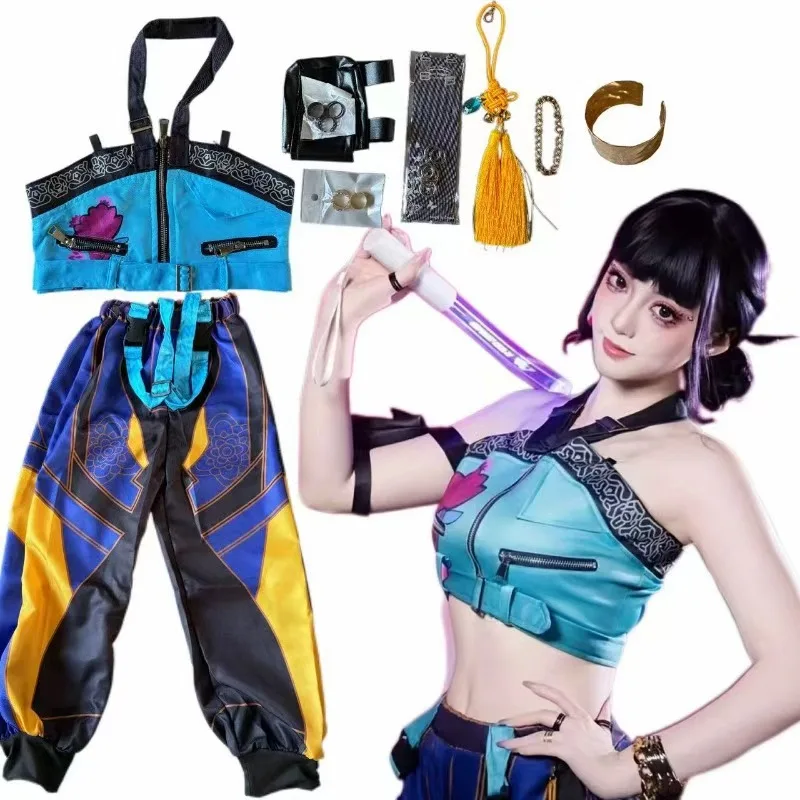 Korean Devil Role Playing Fant - Toddler Legging Set review and price