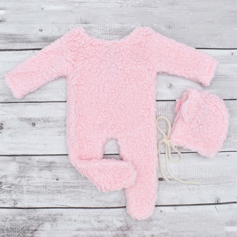 2Pcs Photography Props for Bab - Baby Clothing Brand review and price