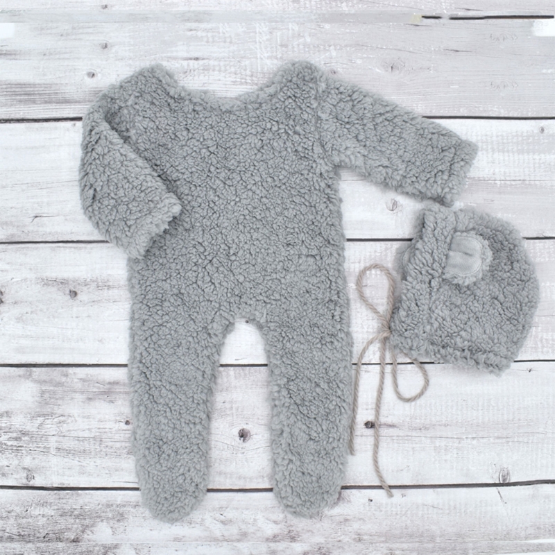 2Pcs Photography Props for Bab - Baby Clothing Brand review and price