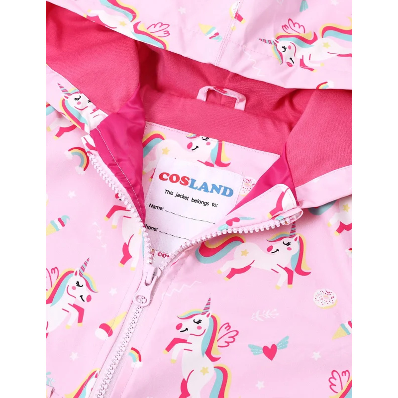 Kids Unicorn Costume Girls Rai - Toddler Legging Set review and price