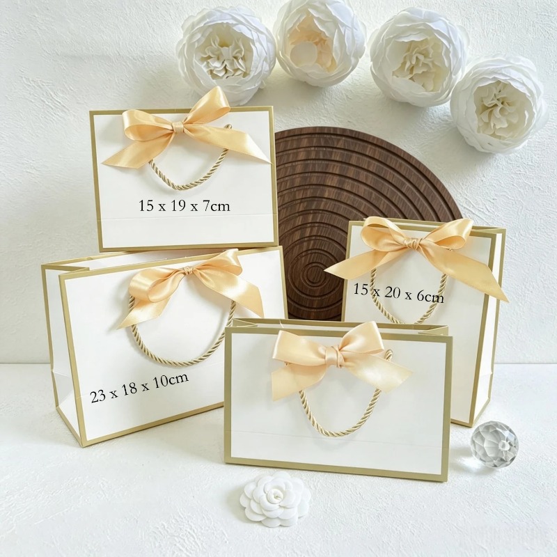 10pcs Gift Bag Paper Box With  - Baby Clothing Clearance review and price