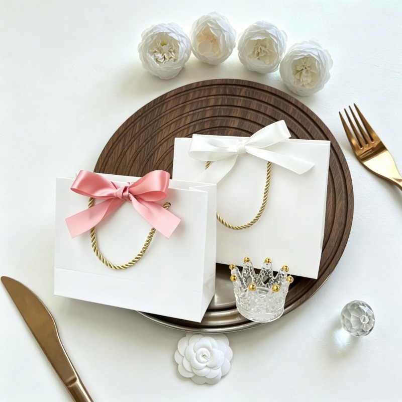10pcs Gift Bag Paper Box With  - Baby Clothing Clearance review and price