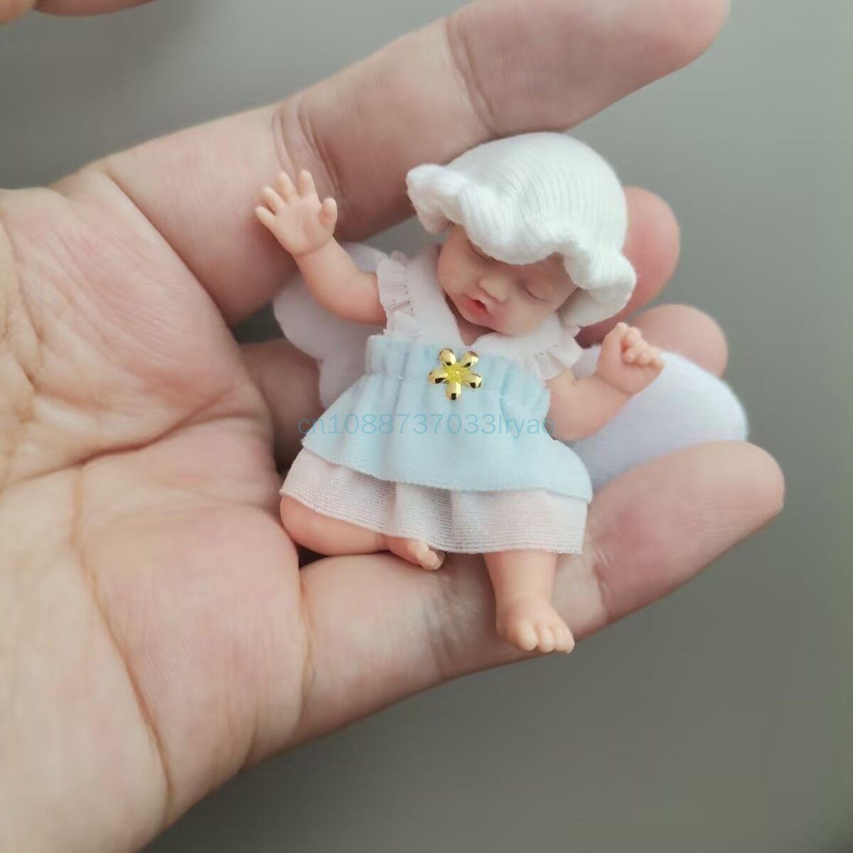 Angel Clothing Zuru Mysterious - Baby Clothing Brand review and price