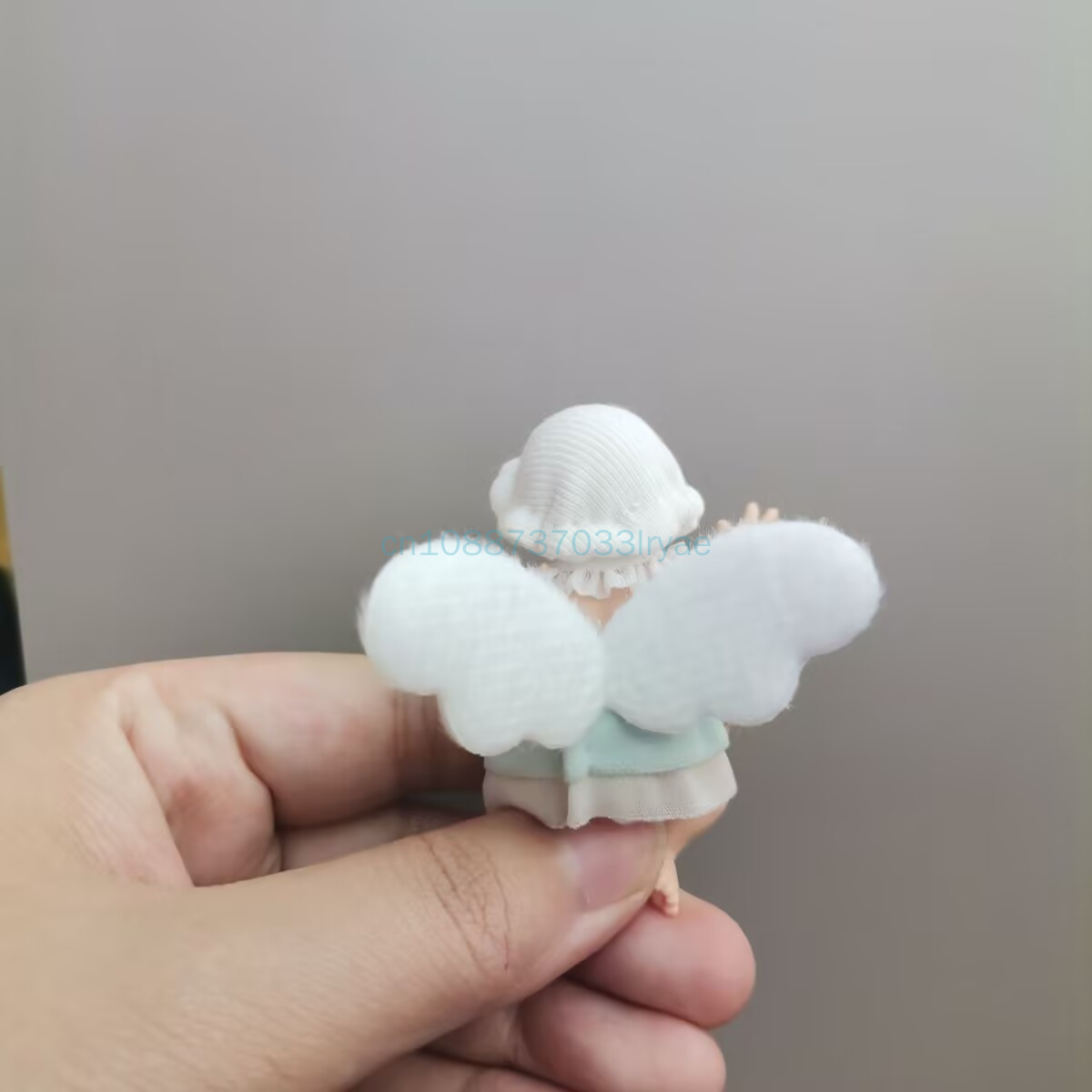 Angel Clothing Zuru Mysterious - Baby Clothing Brand review and price