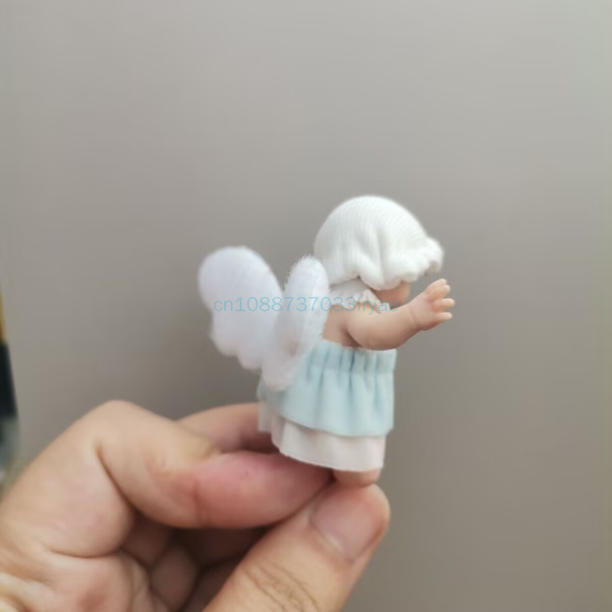 Angel Clothing Zuru Mysterious - Baby Clothing Brand review and price