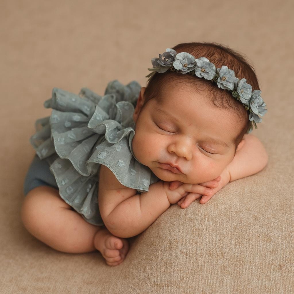Baby Girls Picture Shooting Cl - Baby Clothing Accessories review and price